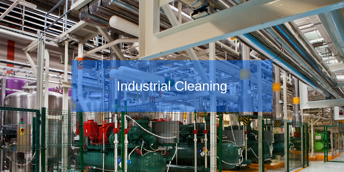 Industrial cleaning services, industrial cleaning services allentown pa