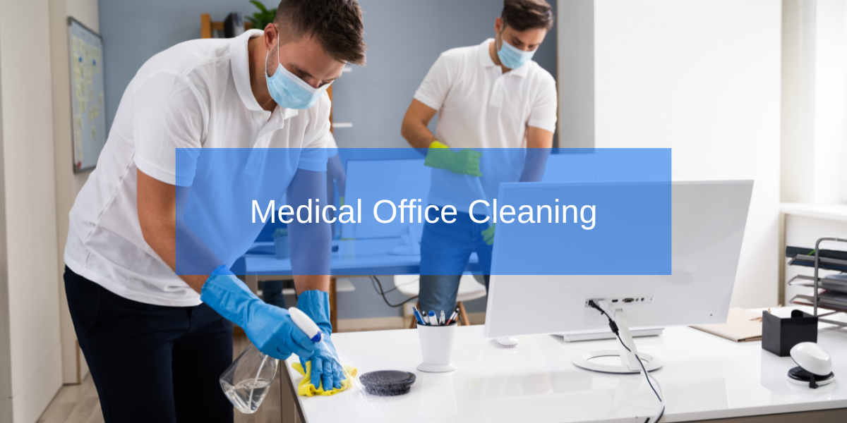 medical office cleaning, office cleaning near me, cleaning services allentown pa, janitorial services